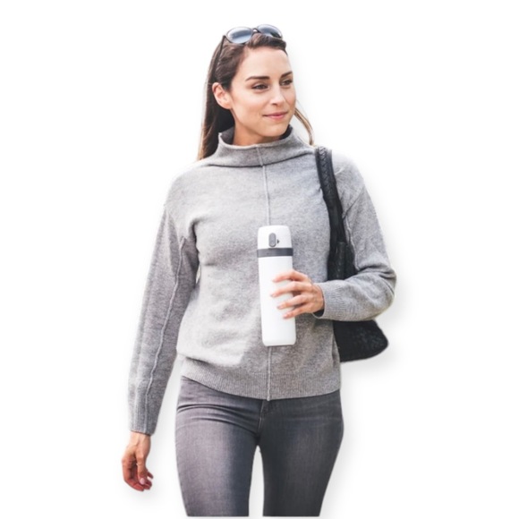 NEW Menna One Portable Tea & Beverage Infuser for Fruit, Bagged Tea & Loose Tea - Picture 10 of 13